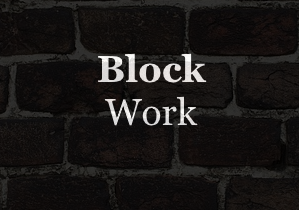 Block_Work